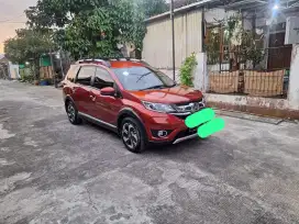 Brv dr baru mulus