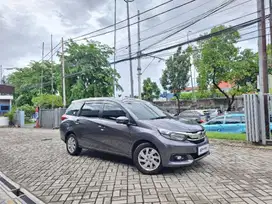 [OLX Mobbi] Dp Rendah Honda Mobilio 1.5 E Bensin-MT 2018 C9YIB