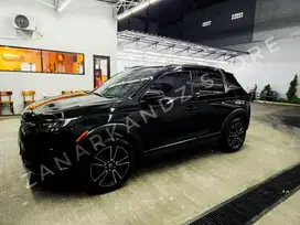 [Langka] Honda WR-V RS with Honda Sensing 2023 WRV Black Hitam Terawat