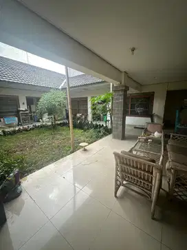 Rumah di Fatmawati Jaksel cocok untuk kost2 an