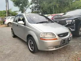 Dijual Chevrolet Aveo Tahun 2003