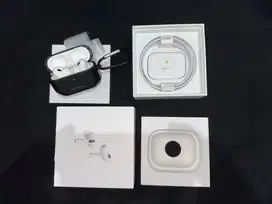 Airpods pro gen 2