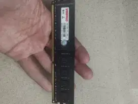 RAM PC DDR3 4GB