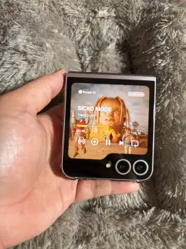 Samsung zflip 6 Sein 256