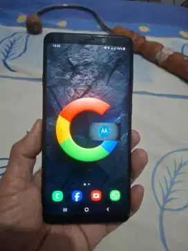 Samsung A9(2018) NFC
