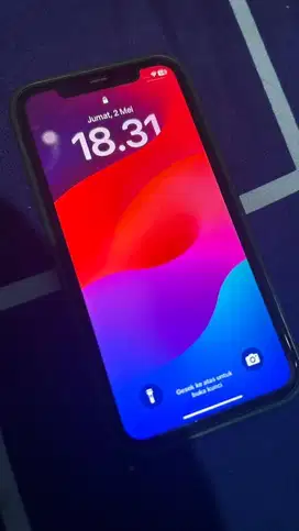 Iphone 11 64gb Ex inter