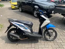 [PROMO] Honda beat esp 2016 Surat Komplit