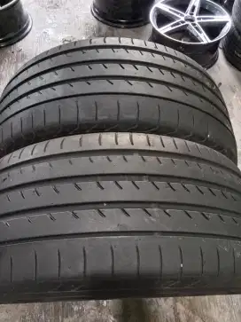 Yokohama 245 45 R19