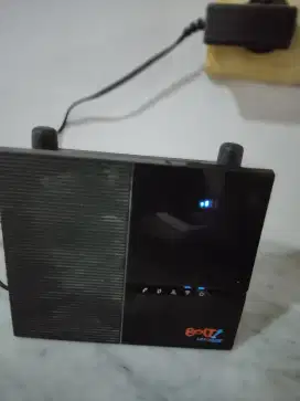 Wifi Rumah Router Bolt BL100 Unlock