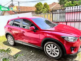 Mazda CX-5 2013 Bensin