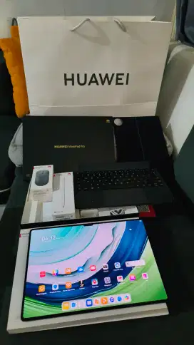 Huawei Matepad Pro 13.2inch 12/256gb Fullset+pencil+mouse