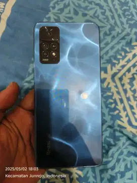 Redmi note 11 pro 5G
