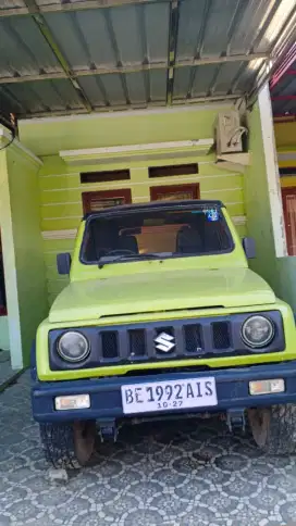 jual mobil bekas