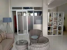 Dijual/Disewakan Rumah 3 Lantai di Mainroad Sayap BKR, Kota Bandung