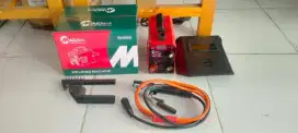 Mesin las smart H&L 450watt