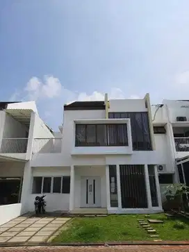 Dijuak Rumah Siap Huni Termurah Di Bawah NjOP Di JGC Cakung Jakarta