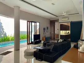 JUAL Rumah 2lt full Furnished Siap Huni Lokasi Cipete Jakarta Selatan