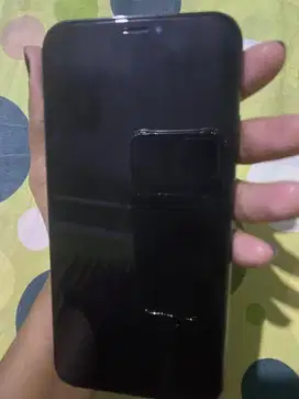 DI JUAL IPHONE X