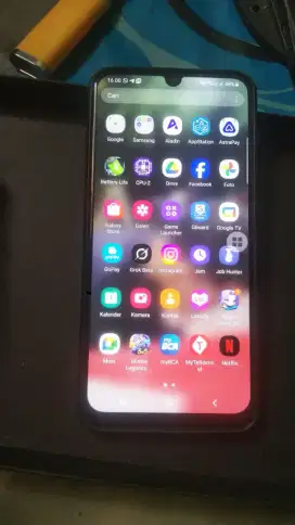 Samsung A50s 4/64
