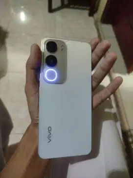 vivo y19s 4+4/64gb fulset seminggu lebih