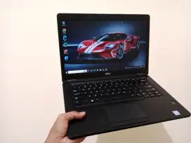 DELL LATITUDE 5490 i5 GEN8 RAM8GB SSD256GB MULUS