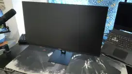 Second - LED Monitor Xiaomi Mi Monitor Gaming 27 G27i