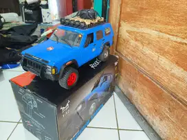 Mainan mobilan merk RC MN78