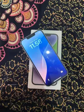 iphone 14 purple 128gb ibox