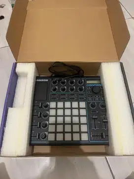 SAMSON MIDI CONTROLLER