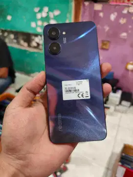 Realme 10 8/256Gb Batangan