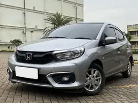 [OLXmobbi] Honda Brio Satya 1.2 E Bensin-AT 2019