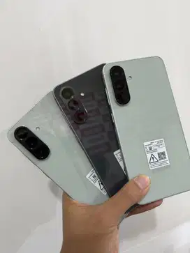 Samsung a56 8/256 mulus like new