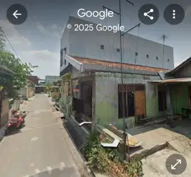 JUAL TANAH KAWASAN KOST