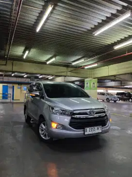 INNOVA G DIESEL MATIC