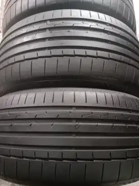Continental 275 45 R21