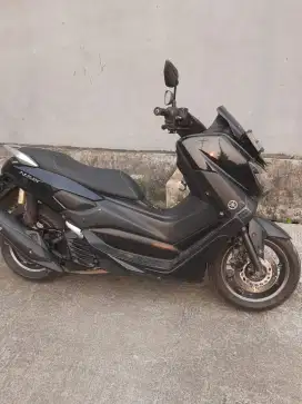 Yamaha Nmax 2016