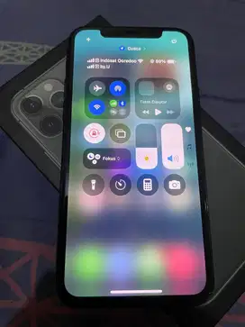 iphone 11 pro dual sim 256gb beacukai
