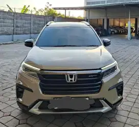 Honda BR-V 2024 Bensin