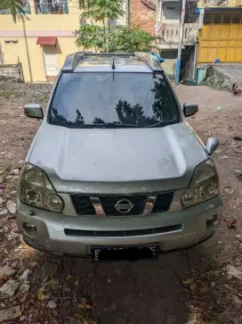 Xtrail T31 type XT CVT 2009