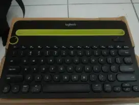 Keyboard Logitech for Tab/Ipad 11inc