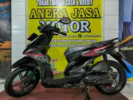 Beat Eco 2018 AJM