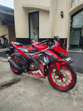 Honda CBR 150R Facelift