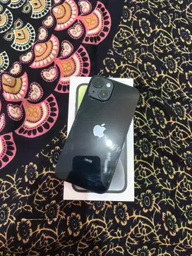 iphone 14 black 128gb ibox