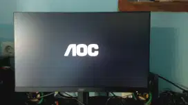Aoc 24g4e 24inc 180Hz
