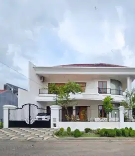 Jual rumah araya tahap 1 Bagus Mewa