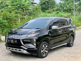 Mitsubishi Xpander Ultimate 2019