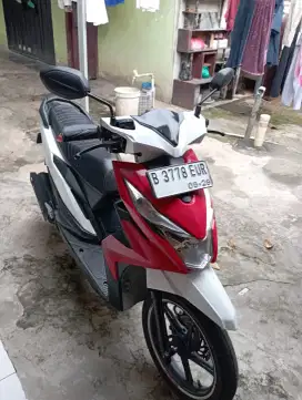 DIJUAL BEAT ECO 2019