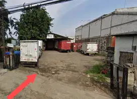 Gudang Terawat Surabaya Lokasi Strategi Nol Raya Kedung Cowek