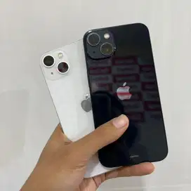 Iphone 13 128 ibox garansi panjang