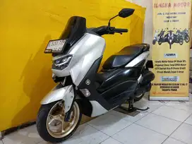 YAMAHA ALL NEW NMAX 155 ABS TAHUN 2023 CASH & CREDIT